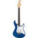 Электрогитара YAMAHA PACIFICA 012 (Dark Blue Metallic) - фото 3