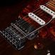 Електрогітара Godin Guitars Session T-Pro Ltd Kanyon Burst MN - фото 7