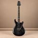 Электрогитара PRS SE Custom 24 Floyd (Charcoal Burst) 2023 - фото 1
