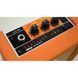 Комбоусилитель Orange Crush Mini Black - фото 12