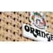 Комбоусилитель Orange Crush Mini Black - фото 10