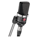 Микрофон студийный NEUMANN TLM102BK - фото 2