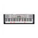 Синтезатор Casio LK-130 - фото 1