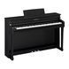 Цифровое пианино Yamaha Clavinova CLP-835 (Black) - фото 2