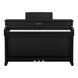 Цифровое пианино Yamaha Clavinova CLP-835 (Black) - фото 1