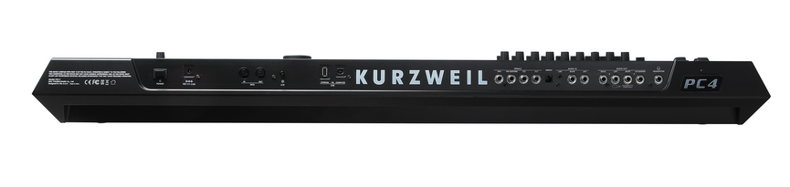 Синтезатор Kurzweil PC4-7