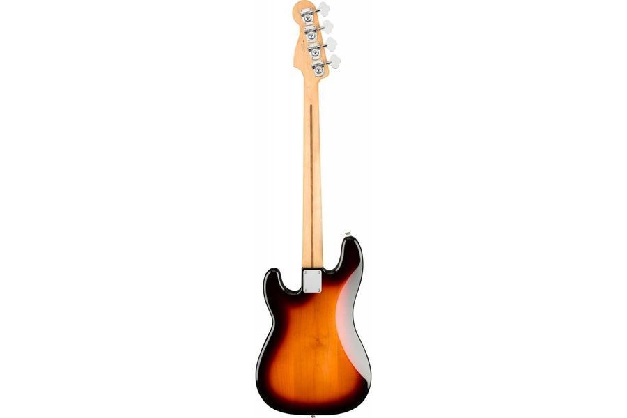 Бас-гітара Fender Player Precision Bass PF 3TS