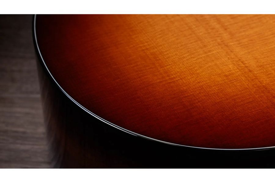 Электроакустическая гитара TAYLOR GUITARS 214CE-K SB PLUS с кексом