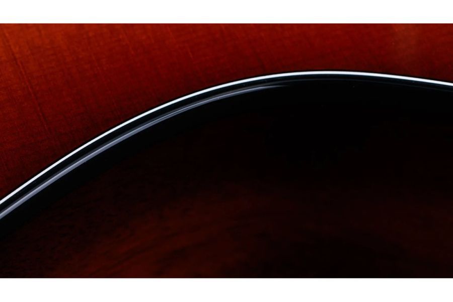 Электроакустическая гитара TAYLOR GUITARS 214CE-K SB PLUS с кексом