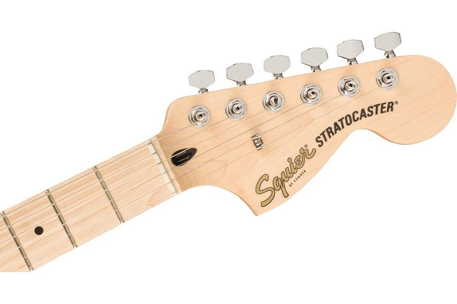 Електрогітара Squier by Fender Affinity Series Strat Pack HSS Lake Placid Blue