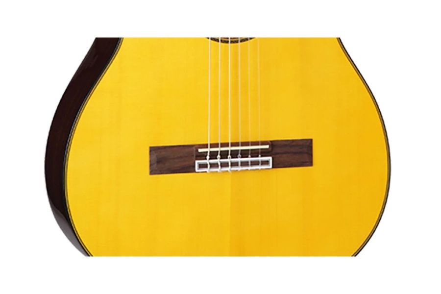 Классическая гитара Takamine GC5CE NAT