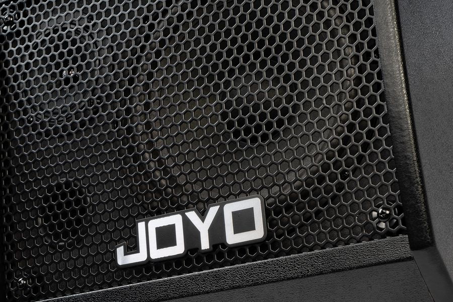 Комбопідсилювач Joyo DA-30