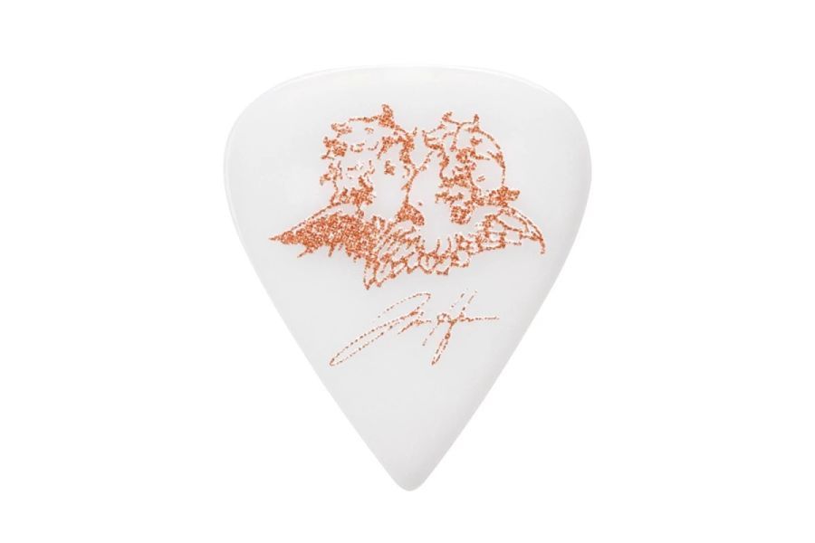 Медіатор IBANEZ 1000TH-WPK TIM HANSON SIGNATURE PICK