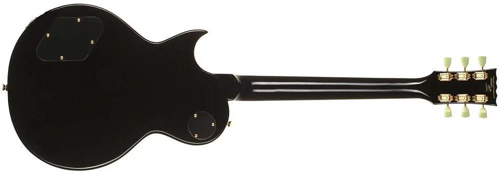 Электрогитара Vintage V100BLK