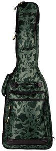 Чехол для гитары ROCKBAG RB20506 CFG Deluxe Line - Electric Guitar Gig Bag - Camouflage Green