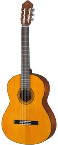 Класична гітара YAMAHA CG122MC