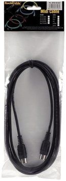 Кабель ROCKCABLE RCL30701 D5 BLK