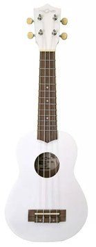 Укулеле FZONE FZU-003 (White)