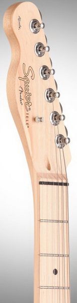 Електрогітара SQUIER by FENDER Affinity Telecaster Special Butterscotch Blonde Left-Hand