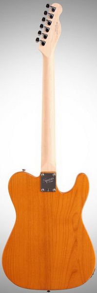 Электрогитара SQUIER by FENDER Affinity Telecaster Special Butterscotch Blonde Left-Hand