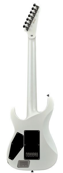 Електрогітара ESP E-II M-II 7B ET (Pearl White) з кейсом