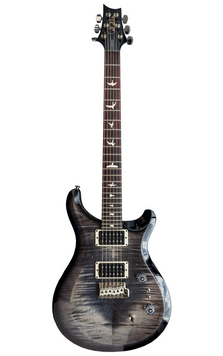 Електрогітара PRS S2 CUSTOM 24-08 (Faded Grey Blackburst) #S2071554