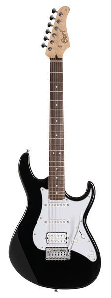Гитарный набор Cort G200 (Black)