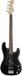 Гітарний набір SQUIER by FENDER PJ BASS PACK Black - фото 1