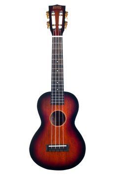 Укулеле Mahalo MJ23ts