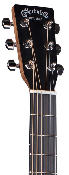 Акустическая гитара Martin 000Jr-10