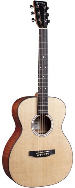 Акустическая гитара Martin 000Jr-10