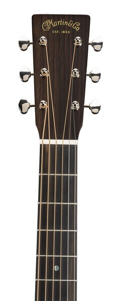 Акустическая гитара Martin D18 Satin w/cs