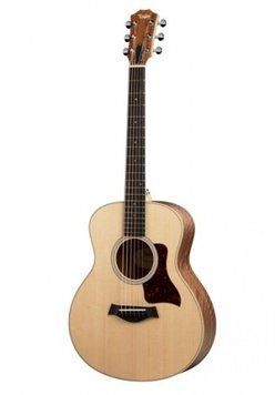 Электроакустическая гитара TAYLOR GUITARS GS Mini-E Walnut