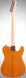 Электрогитара SQUIER by FENDER Affinity Telecaster Special Butterscotch Blonde Left-Hand - фото 3
