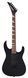 Электрогитара Jackson X Series Dinky DK2X HT Gloss Black - фото 1