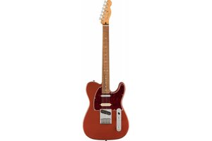 Электрогитара Fender Player Plus Nashville Telecaster PF ACAR