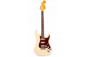 Електрогітара Fender Custom Shop Limited Edition '67 Stratocaster Hss Journeyman Relic Aged