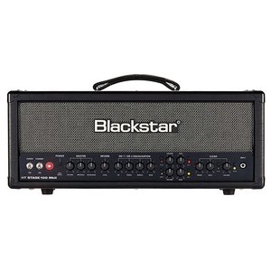 Гітарний комбопідсилювач Blackstar HT Stage 100 MkII