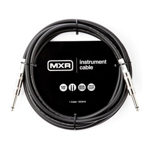 Кабель MXR Standard Instrument Cable (3m)