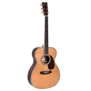 Акустическая гитара Sigma 000T-42
