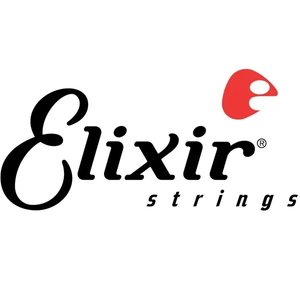 Струна для бас-гитары Elixir 5S NW 125 L S
