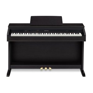 Цифровое пианино Casio AP-260 BKC