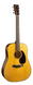 Акустическая гитара Martin D18 Satin w/cs - фото 1
