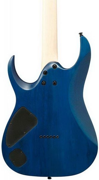 Электрогитара IBANEZ RGA42FM BLF