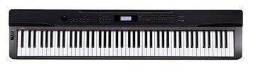 Цифровое пианино Casio PX-330 BKC