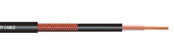 Кабель RAPCO Horizont Studio1 Instrument Wire