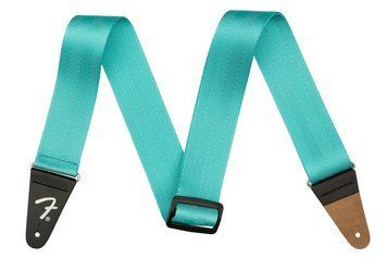 Гітарний ремінь Fender Strap 2" Am Pro Belt Miami Blue