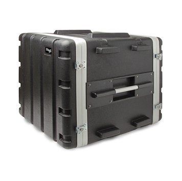Кейс для рекового оборудования STAGG G ABS-12U