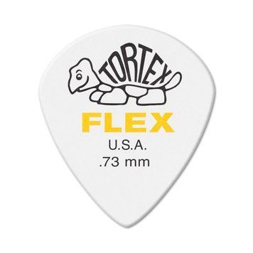 Медіатор DUNLOP 466P.73