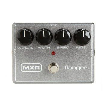 Педаль эффектов MXR M117R Flanger